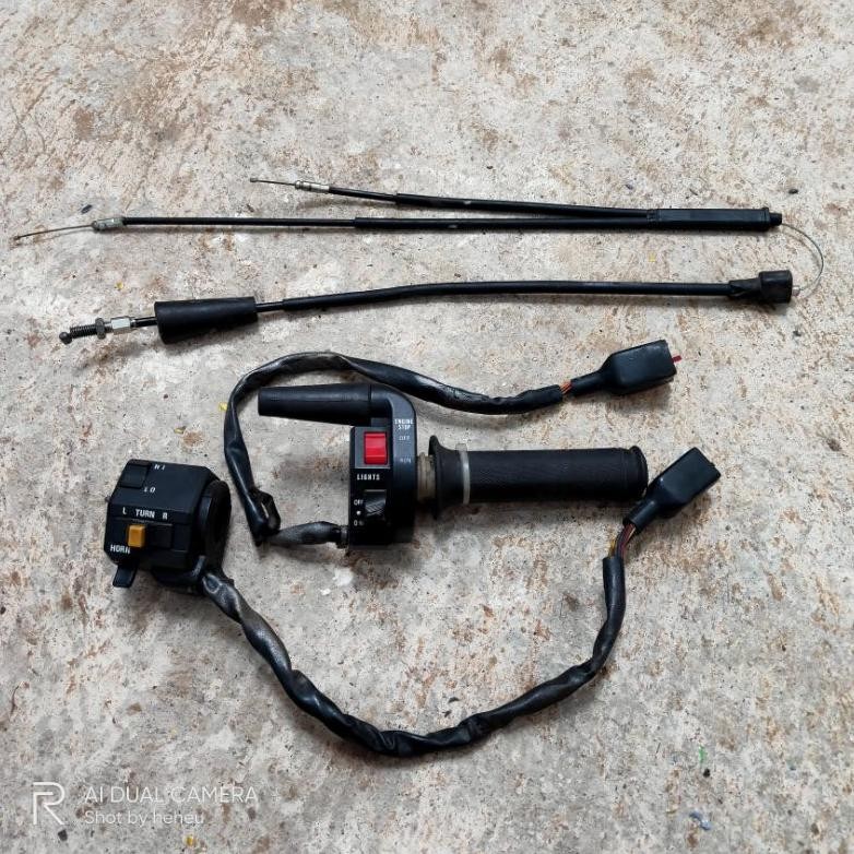 holder ninja R ninja SS Orinal