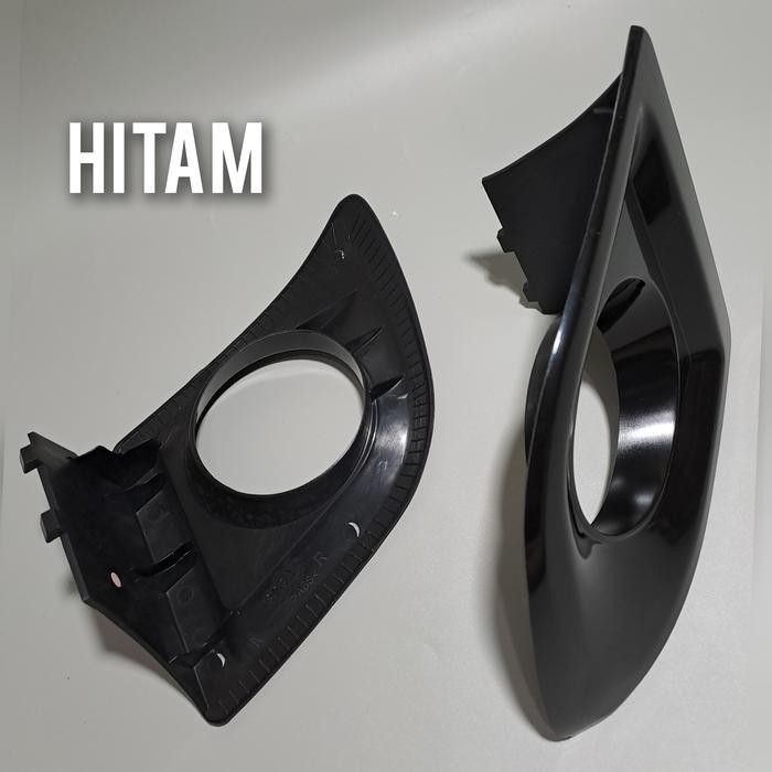 Avanza Cover Ring Foglamp Toyota Avanza Vvti 2008 2009 2010 2011 Original Dan Terpercaya