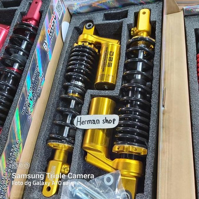 shock pcx 160 dbs - shockbreaker dbs pcx 160 365mm