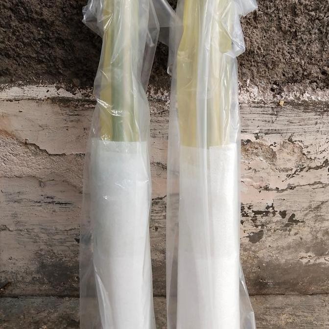 Shock Depan Assy Gold Ninja RR Old ZX Orinal Kawasaki