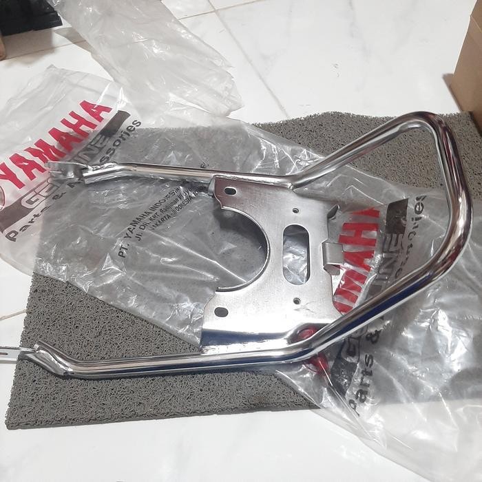 Behel Jok Rxking Rx King Kobra Master Original Original Dan Terpercaya