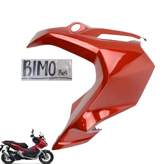 Cover Sayap Depan Merah Maroon ADV 150 2019 - 2022 ORINAL AHM HONDA