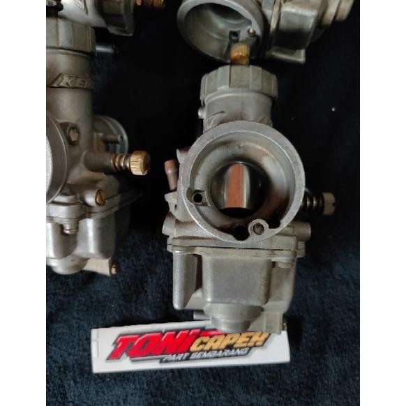 Karburator PWL 26 ninja r kips