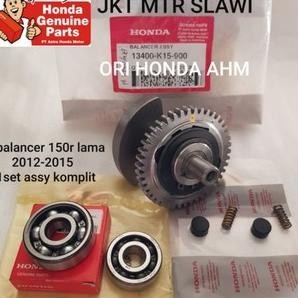 13400 k15 900 Balancer cb 150r lama cb 150 old ori Honda