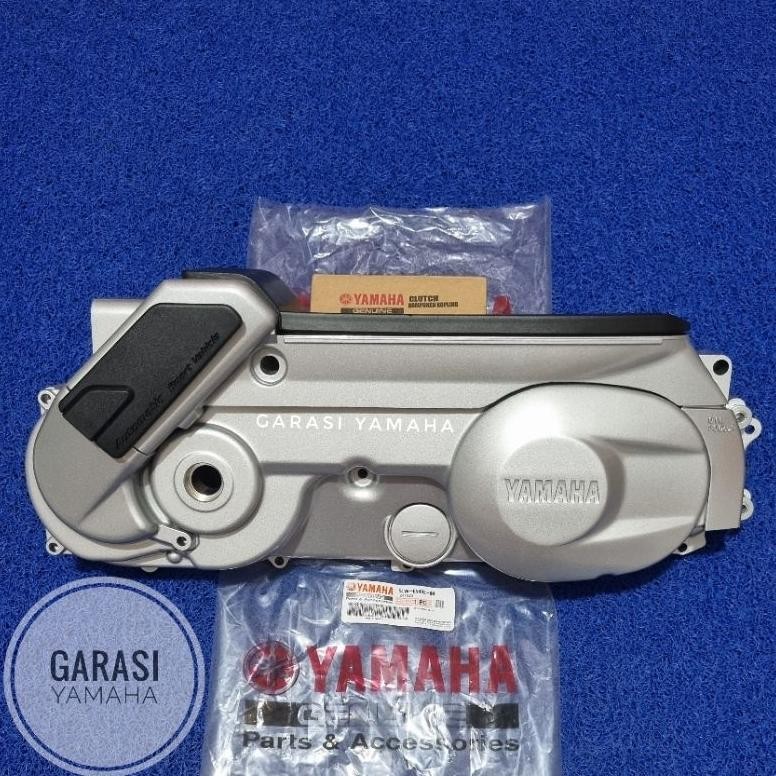 Cover cvt nouvo bak cvt nouvo ori set blok cvt nouvo set kosongan block cvt nouvo set kosongan ori