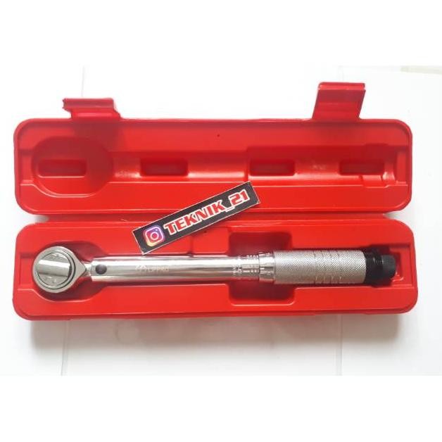 KUNCI TORSI LIPPRO KUNCI MOMEN LIPPRO 1/2 IN