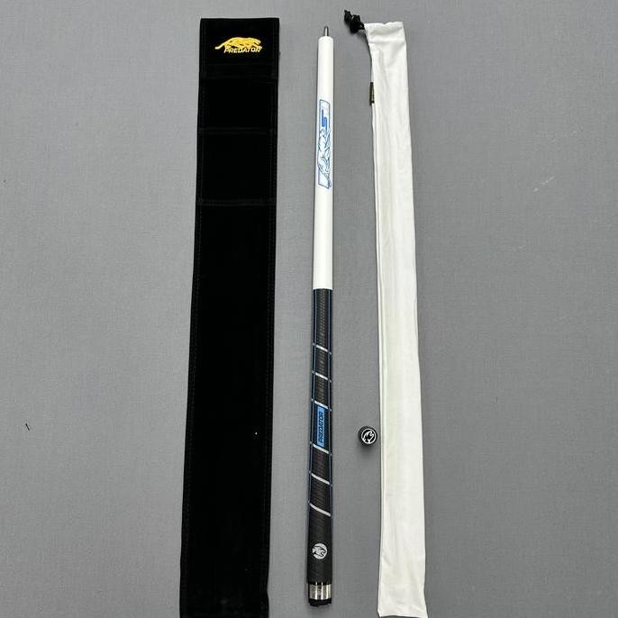 Stick Billiard Predator Sport2 Volt Sport Wrap Brand New Co