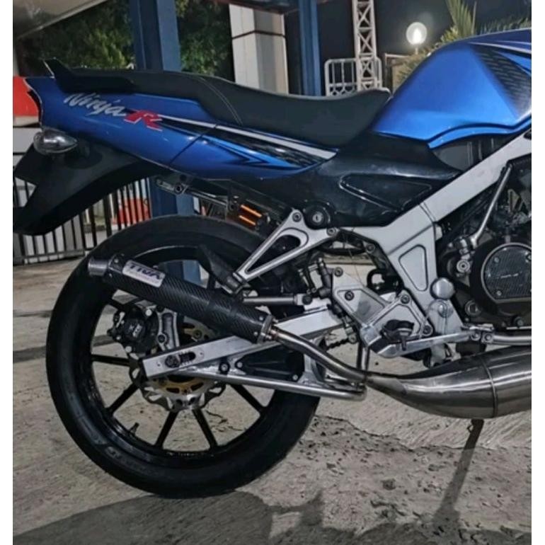 Swing Arm Hedon Aitech ORIGINAL New Model DAILY Race Kawasaki Ninja RR R SS ZX KRR KR Victor Sasis C