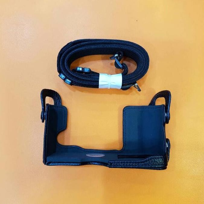 Fujifilm Leather Case for X-T10