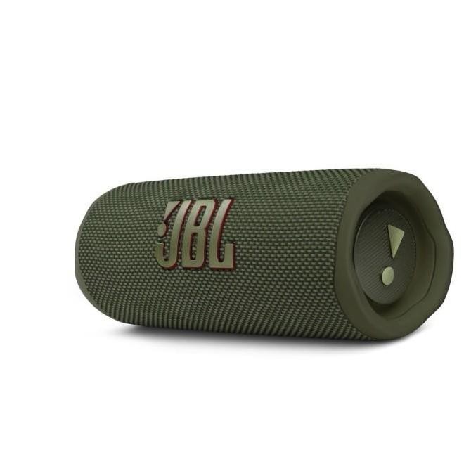 Jbl Flip 6 Speaker Bluetooth Portable Flip6 Garansi Resmi Jbl