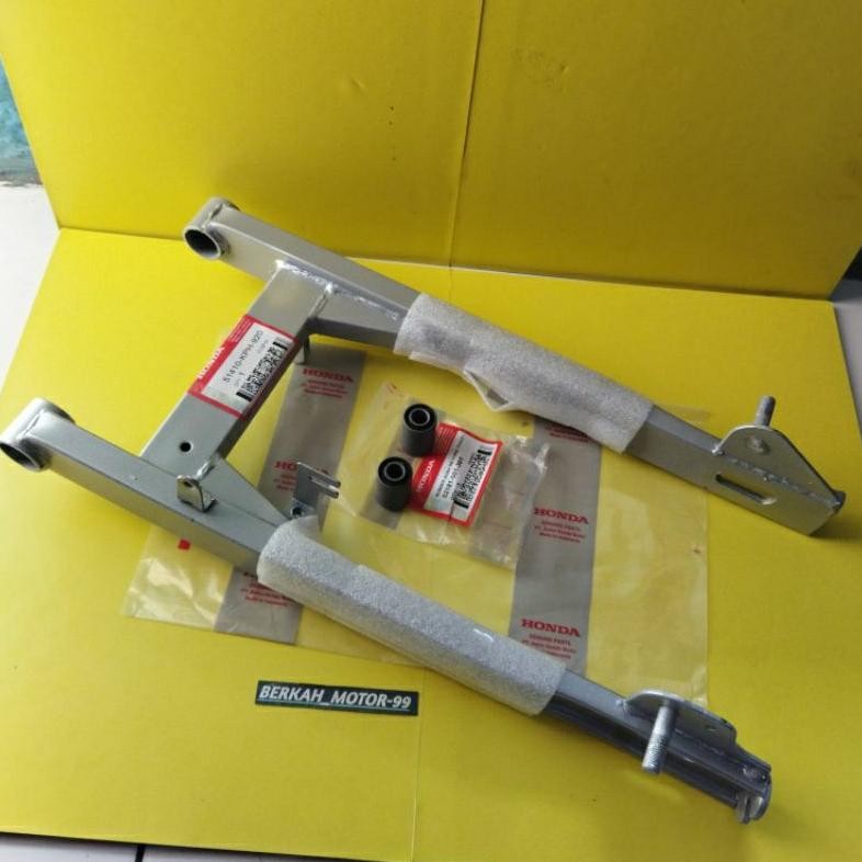 Swing Arm Sasis Bosh Fork Supra X 125 Lama Karisma -KPH