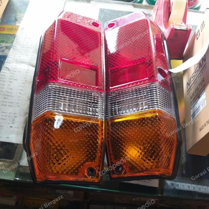 LAMPU BELAKANG TOYOTA BUNDERA