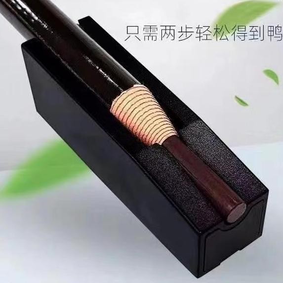 

Rautan Pensil Alis Makeup Eyebrow Pencil Sharpener Alat Pemotong