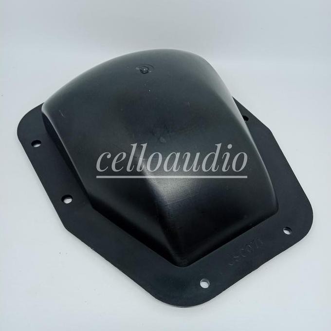 Handle Box Speaker Abs Type Hd121 Handle Plastik Dnb