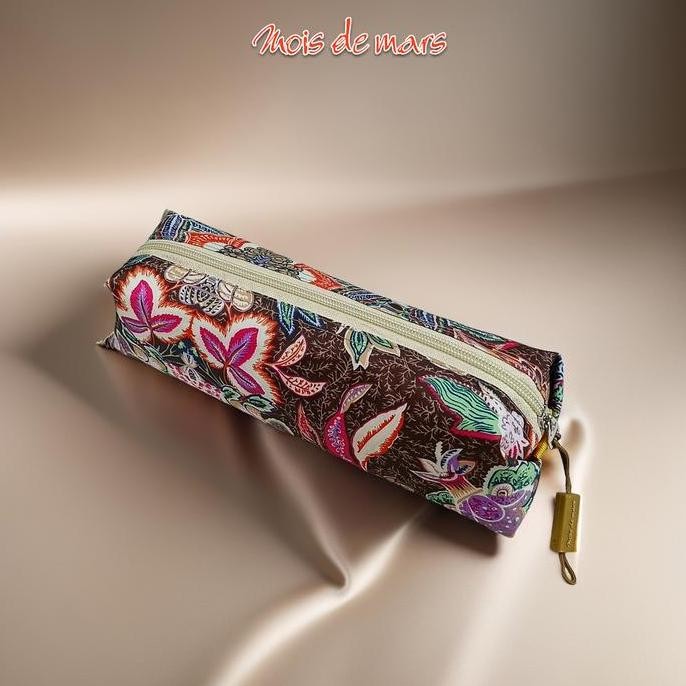 

Tempat Pensil MOIS DE MARS Vinto Series HAKO Pencil Case Kotak Lucu