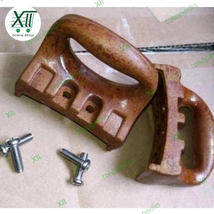 Spare Part Oxone Ox~2004 Handle Pegangan Panci Presto 4 Liter
