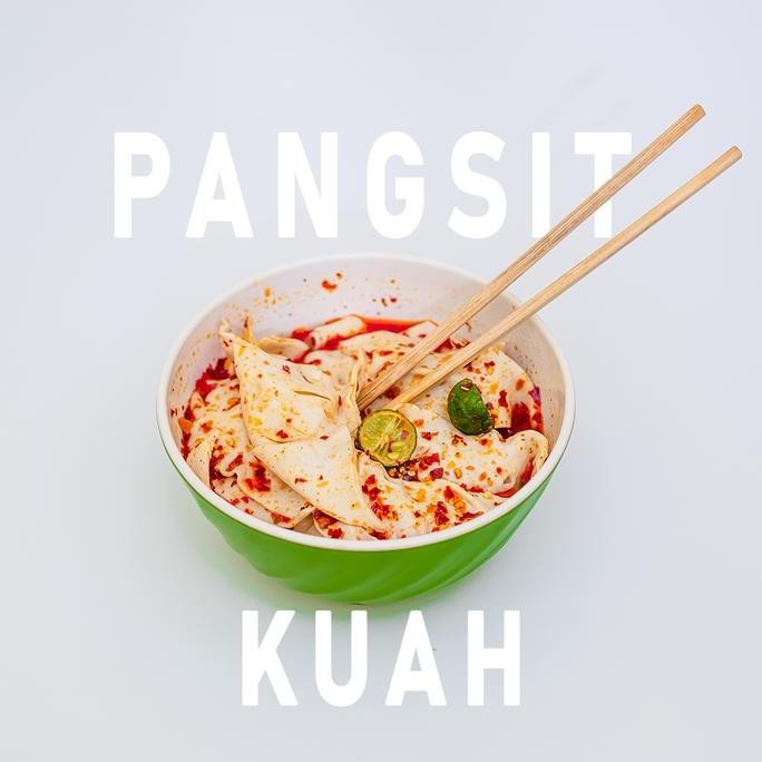 

Paket 5 bks p angsit Kuah Chilii Oil dan Bumbu Seblak Food Instan