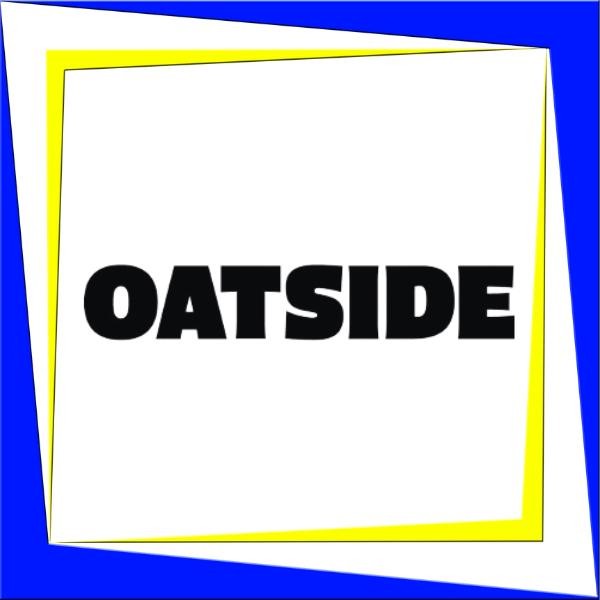 

Rkm Oat Milk Oatside (Straw) Varian Rasa 200Ml X 12 Pcs