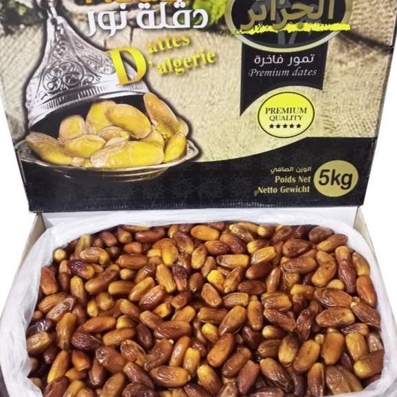 

RKM KURMA TUNISIA MADU ALGERIE PREMIUM 1 KG STOK TERBARU MASIH FRESH