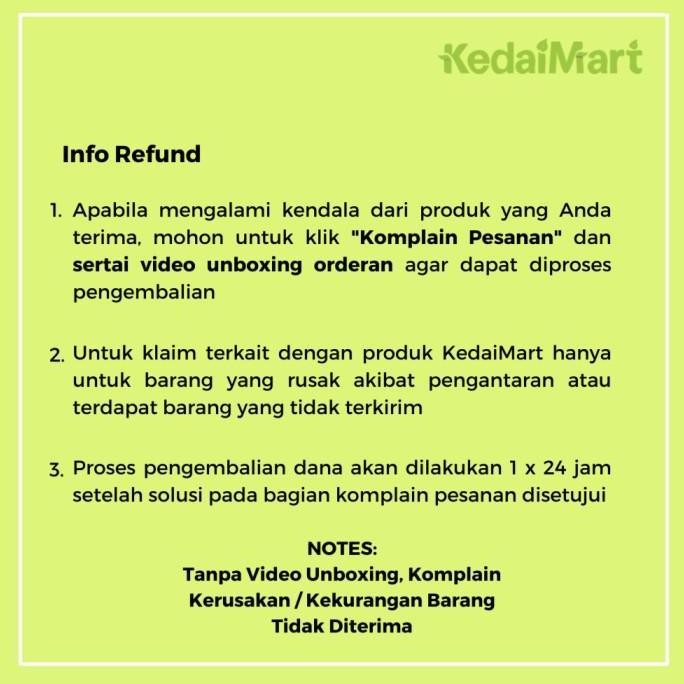 

RKM Buah Alpukat Mentega 1 Kg