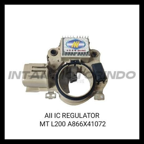 TERBARU AII IC REGULATOR MT L200 