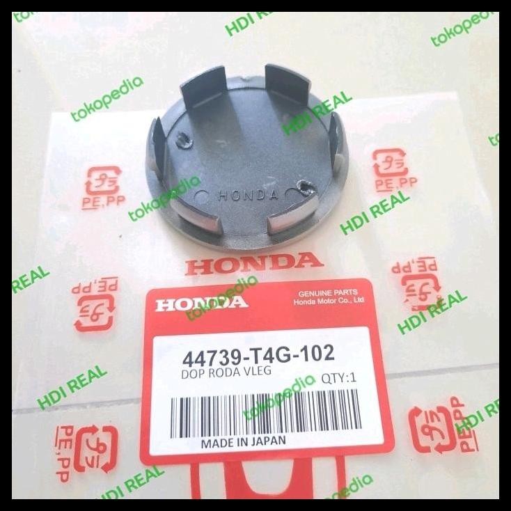DISKON TUTUP DOP VELG RODA HONDA CIVIC ORI 