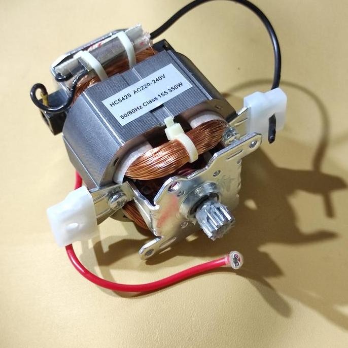 MESIN MOTOR DINAMO Bolde Super Chopper 2L ORIGINAL