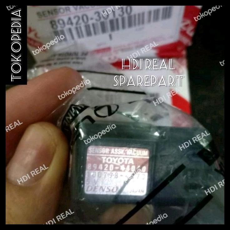 GRATIS ONGKIR SENSOR MAP TOYOTA SOLUNA ORI 