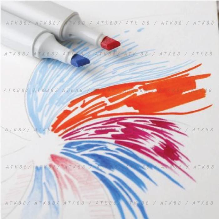 

EMS Buku Gambar Sketsa Kiky A4 - 50 Lembar / Sketch Book / Buku Sketsa Gambar Teknik