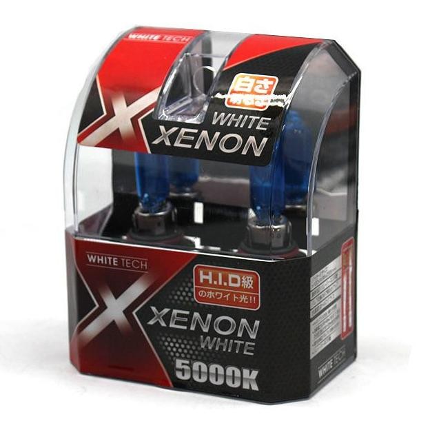 Michiba Hb3 9005 Halogen Bohlam Mobil Xenon