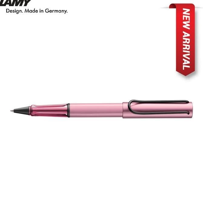 

Lamy Al-Star Rollerball Pen Special Edition - Autumn Pink New Stok