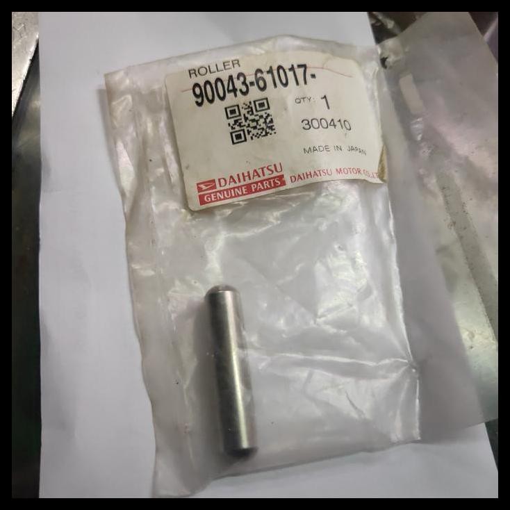 TERBARU ROLLER PEN GARPU KOPLING TRANSFER CASE ORIGINAL DAIHATSU TAFT GT ROKKY 