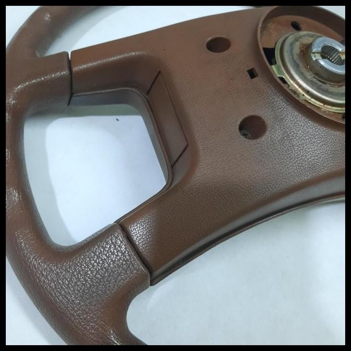 GRATIS ONGKIR STIR SETIR STEER MOBIL HONDA ACCORD EXECUTIVE 1983 1984 1985 