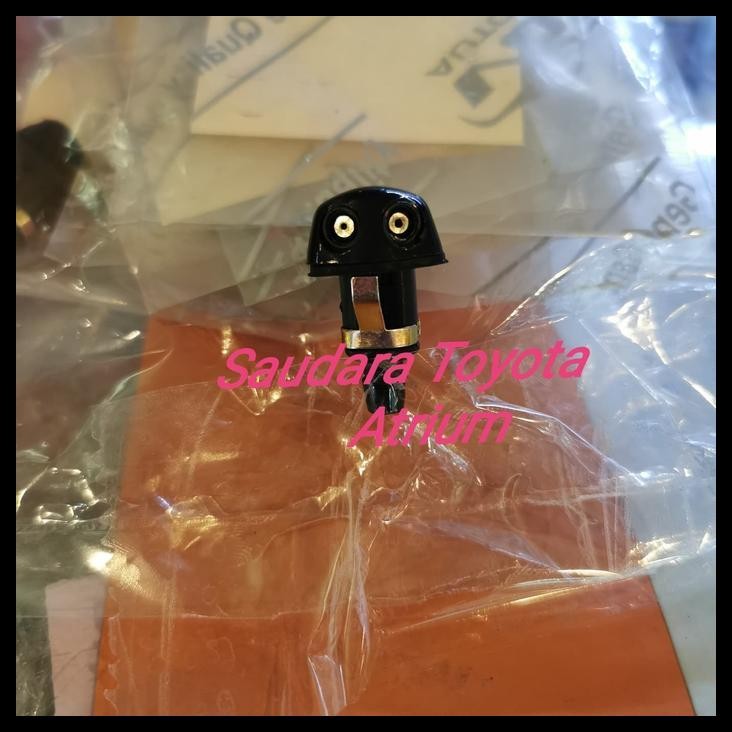 TERBARU NOZZLE WIPER KIJANG NOZLE WIPER KIJANG NOSEL WIPER KIJANG