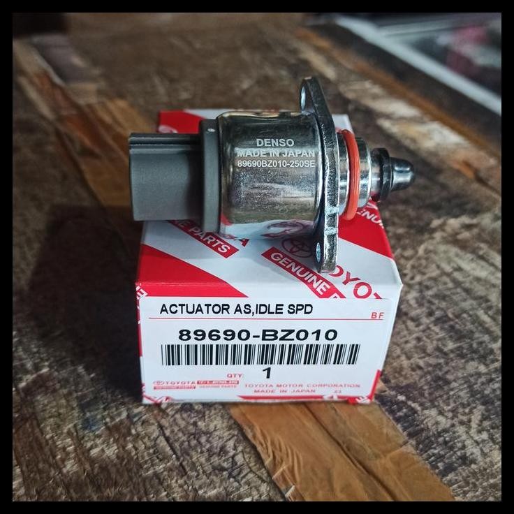 DISKON THROLTOL BODY ISC ACTUATOR IDLE SPD AVANZA-XENIA RUSH TERIOS