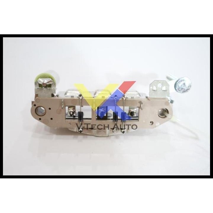TERMURAH RECTIFIER / SILIKON ALTERNATOR MITSUBISHI PS100 4D30 4D31 