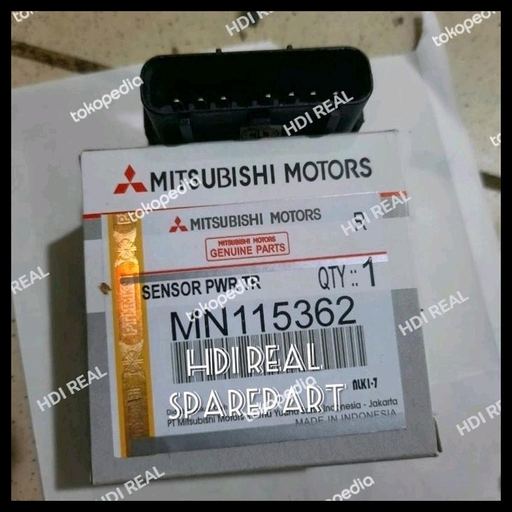 DISKON SENSOR RESISTOR POWER TR MITSUBISHI LANCER ORI 