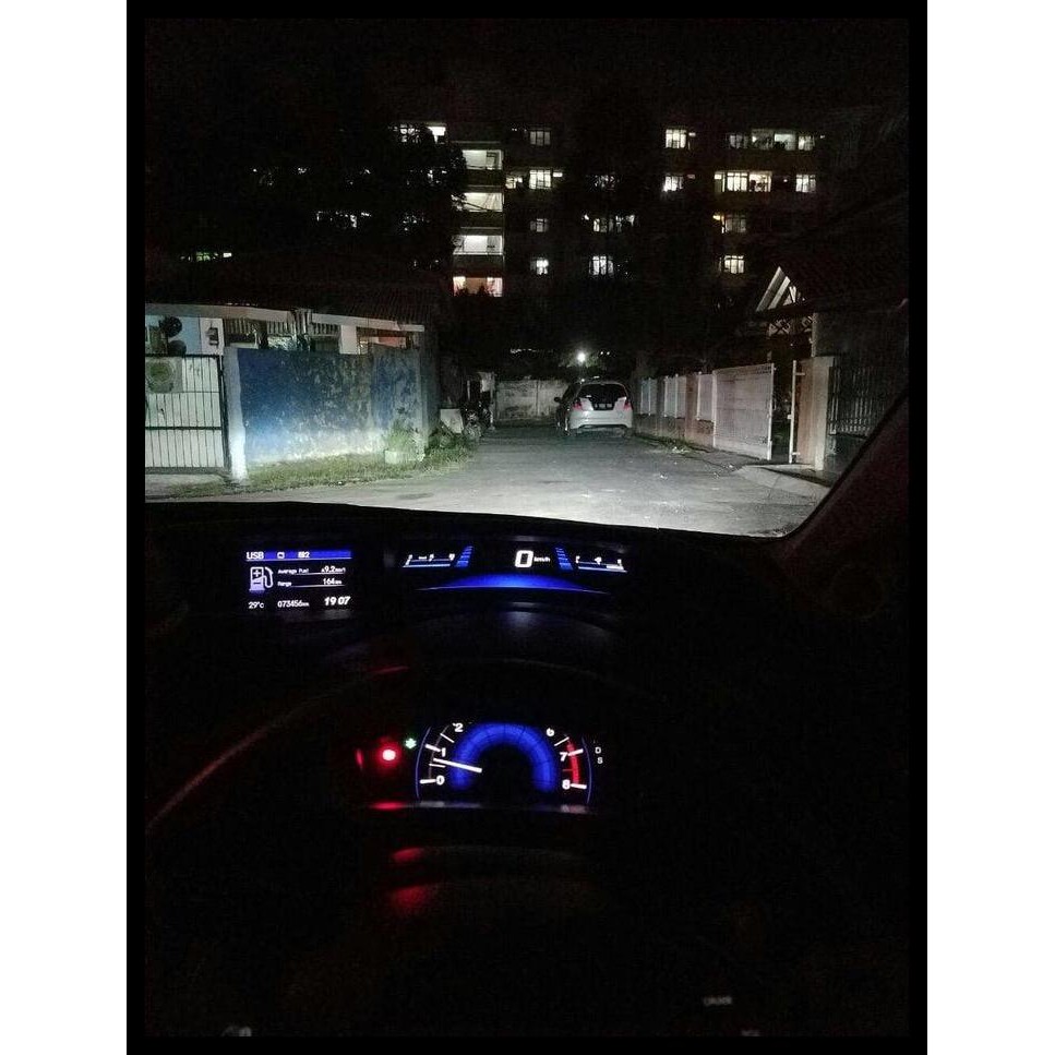 BEST DEAL TURBO LED H1 T1 TURBO LED 