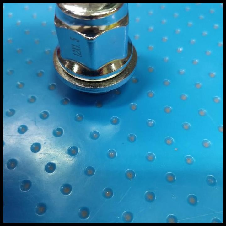 TERBARU MUR RODA TOYOTA YARIS ALTIS VIOS KIJANG SUPER GRAND 