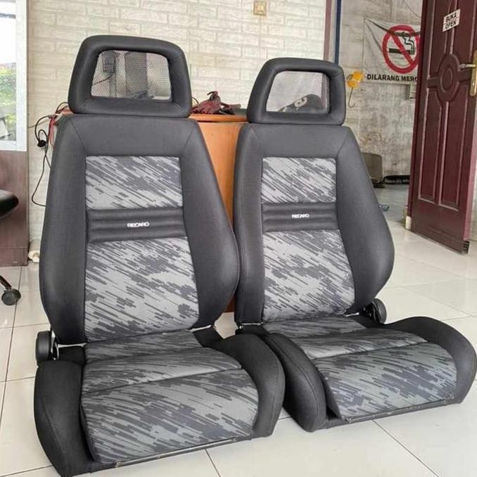 Jok Racing Recaro Lx Hq