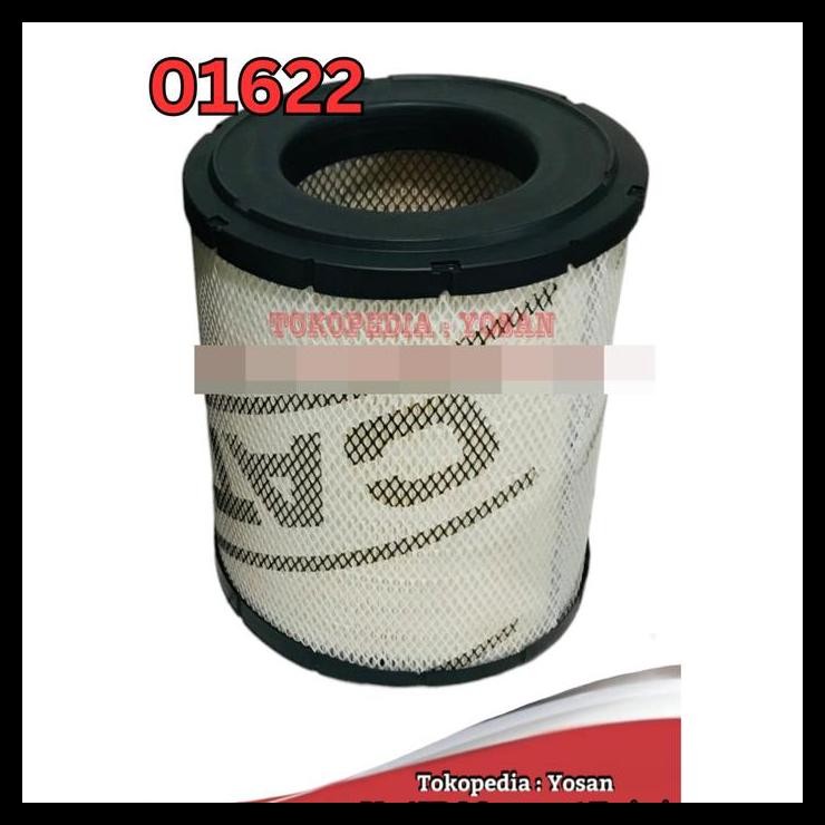 DISKON AIR FILTER / FILTER UDARA CAT 6I-2501 6I2501 