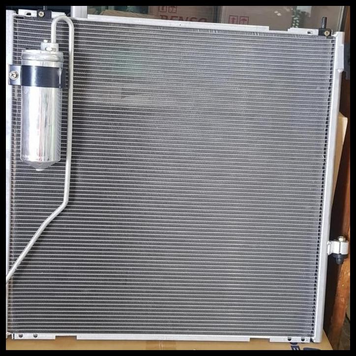 GRATIS ONGKIR CONDENSOR AC PAJERO SPORT 