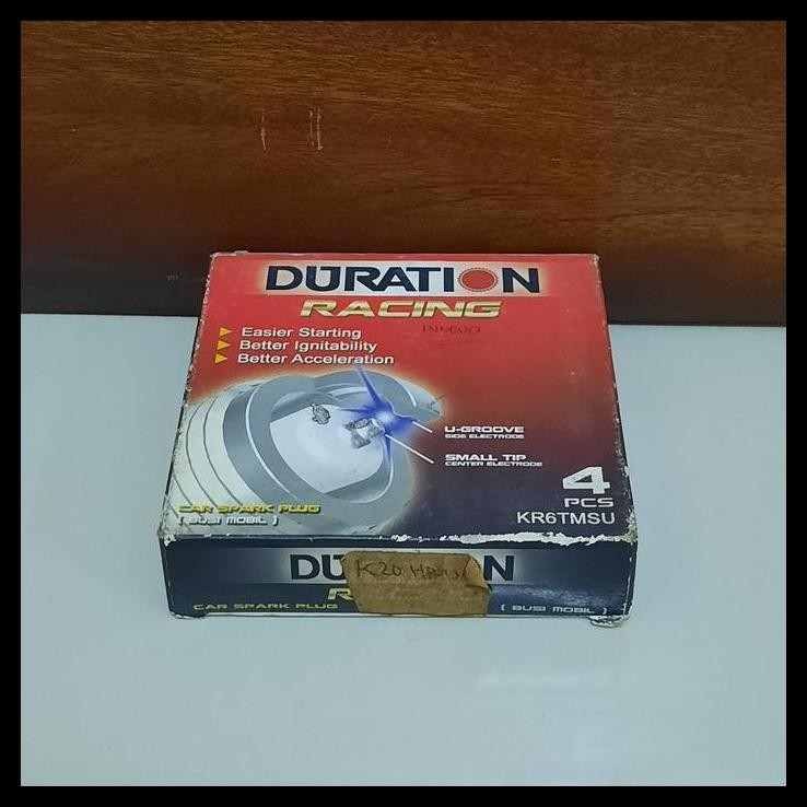 BEST DEAL BUSI MOBIL INNOVA FORTUNER XTRAIL T30 MERK DURATION RACING 