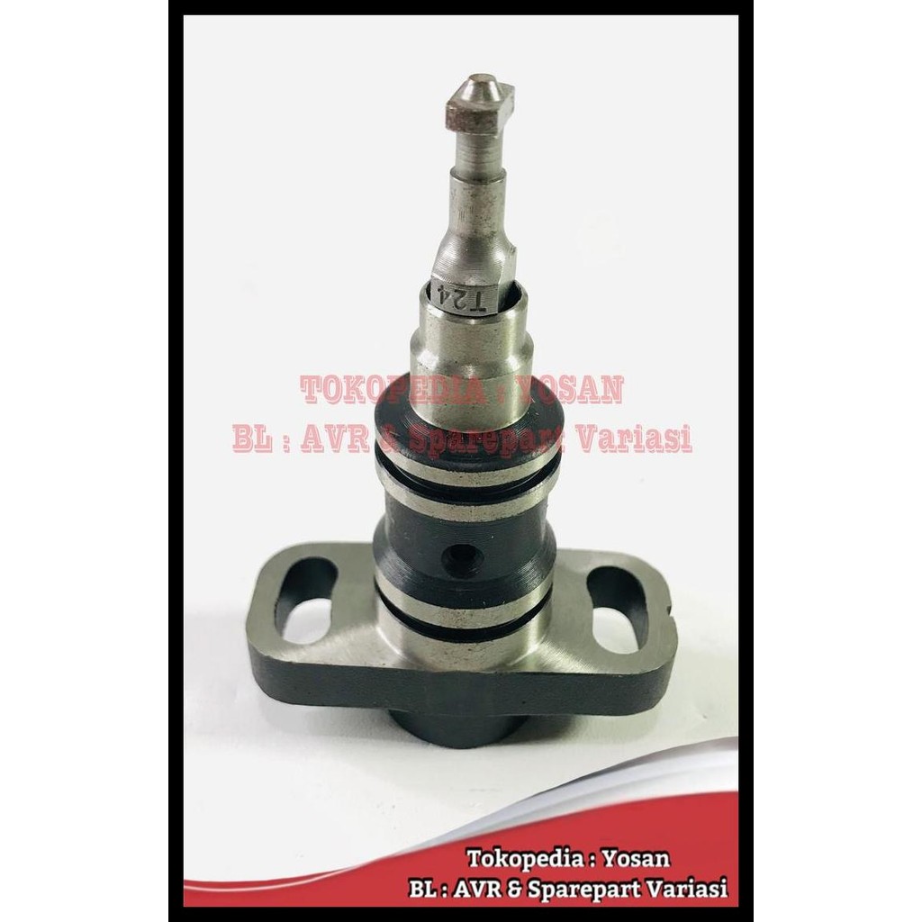 TERMURAH PLUNGER 4JB1T-G1 T44 FUEL INJECTION PUMP BOSCHPUMP ISUZU FOTON 