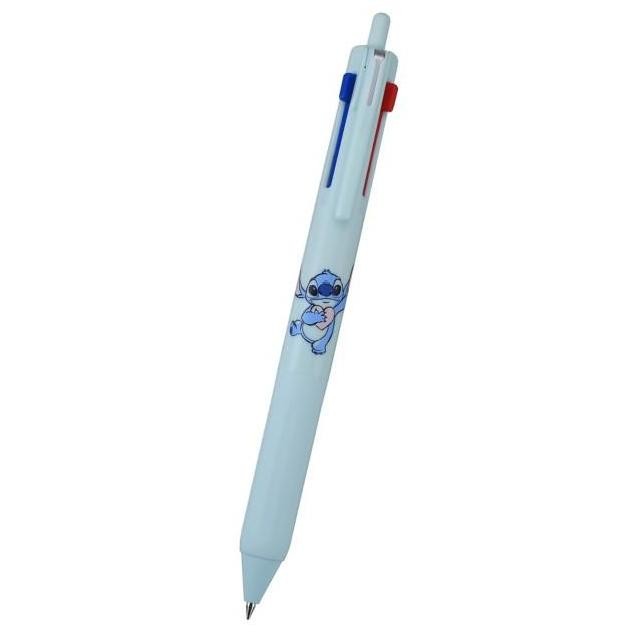 

Disney Jetstream 3 Colors 0.5Mm Ball Pen New Stok