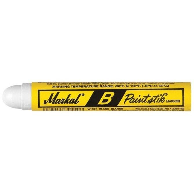 

Paintstick Putih Markal New Stok