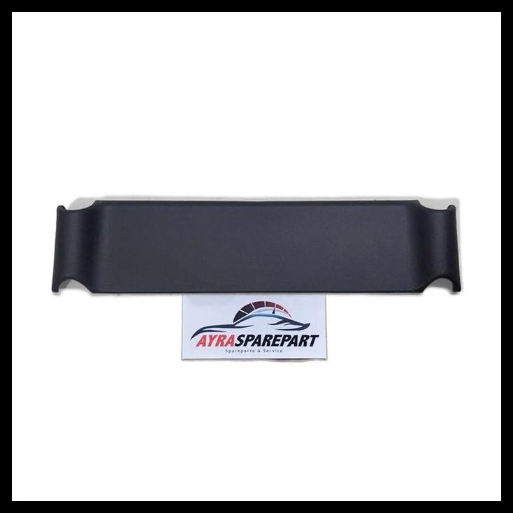 HOT DEAL COVER TUTUP KAKI JOK BELAKANG HONDA JAZZ GD3 IDSI VTEC 2003 - 2007 