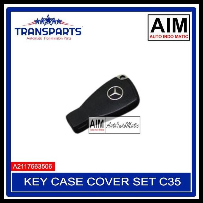 TERBARU MERCY W203 W210 W211 W220 CASING KUNCI A2117663506 