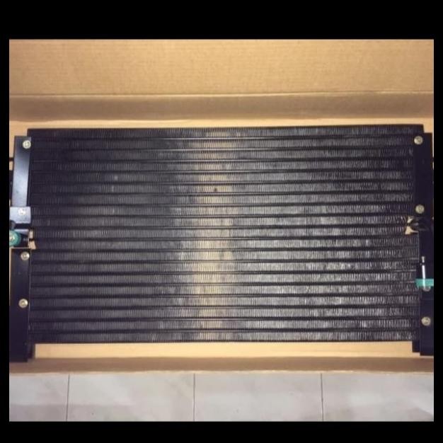 GRATIS ONGKIR KONDENSOR CONDENSOR AC PANTHER LV KAPSUL MANUAL 