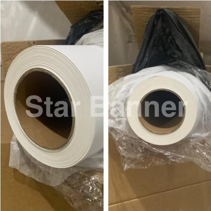 

Albatros Matt Paper Eco Solvent 180Gr 36" (0.914) New Stok